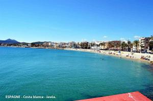 152- Javea